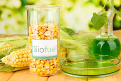Streatley biofuel availability