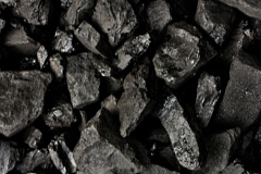 Streatley coal boiler costs